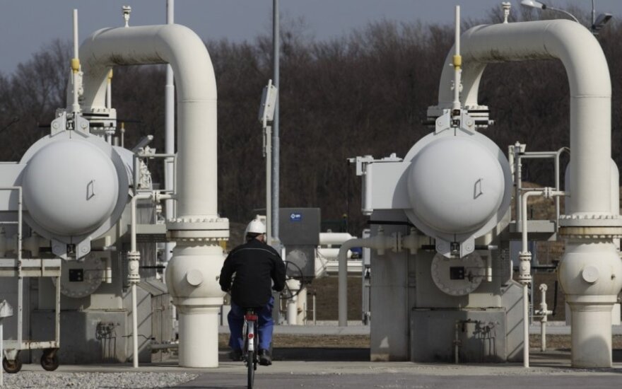 Rozbudowa infrastruktury konieczna dla konkurencyjnego rynku energii i gazu w UE