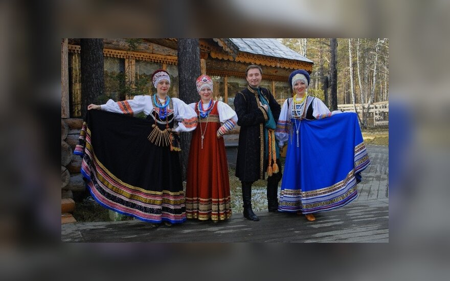 Проекты нацменьшинств получили финансирование - довольны не все
