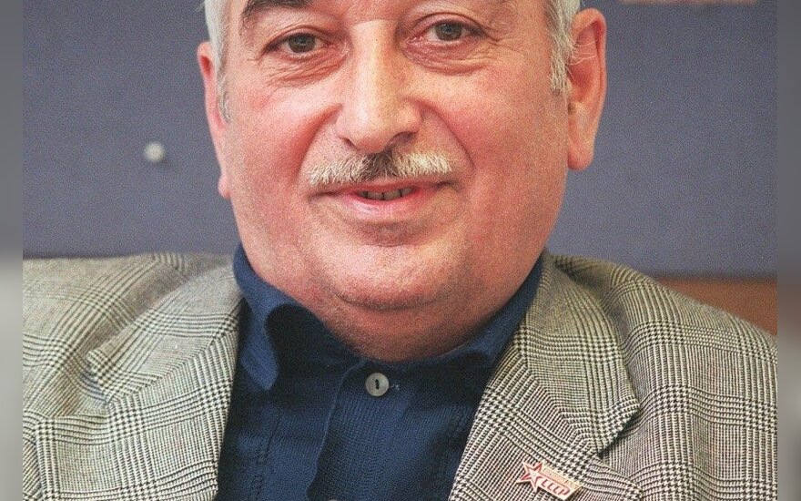 Jevgenijus Džugašvilis
