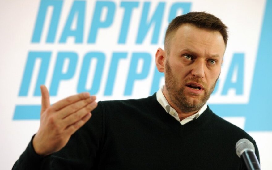 Соратники Навального признали поражение на выборах в Костроме