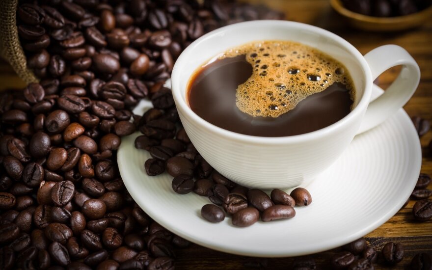 Из Латвии в Россию не пропустили около 2 тонн кофе