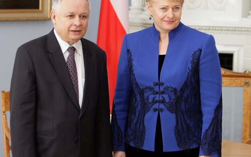 Nie lekceważmy Litwy, nie zapominajmy o Polakach