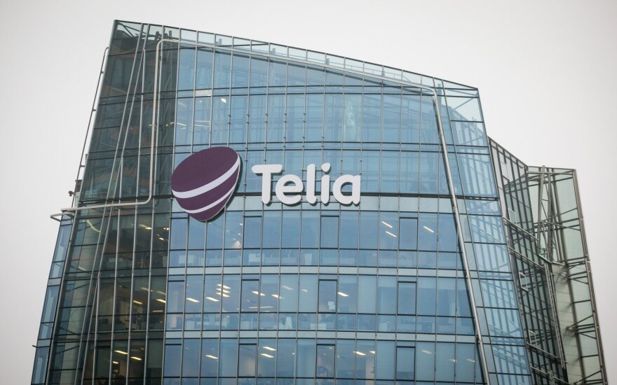 Грибаускайте подписала закон о проверке сделок Orlen Lietuva, Achema и Telia Lietuva