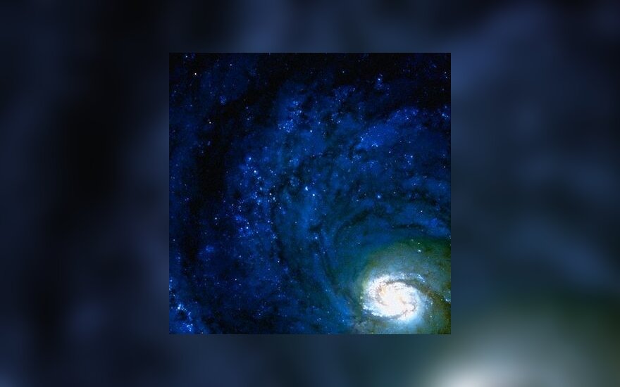 Южная Корея вступила в космический клуб