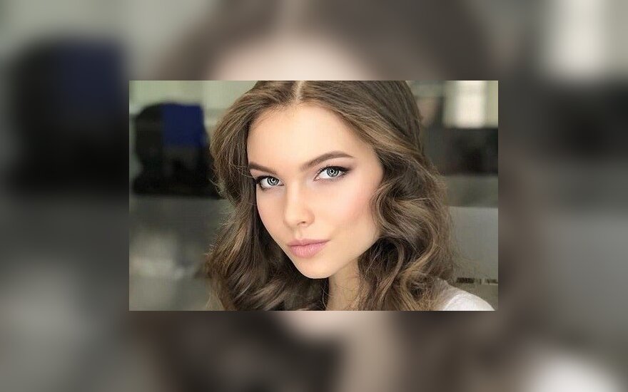 ФОТО: "Мисс Россия-2018" стала 18-летняя студентка из Чувашии