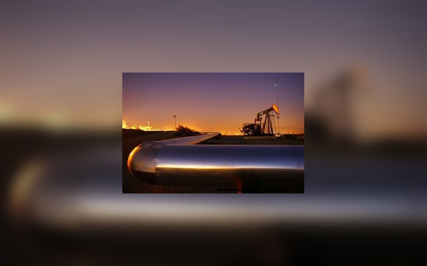 Тариф на транзит нефтепродуктов увеличится на 16%