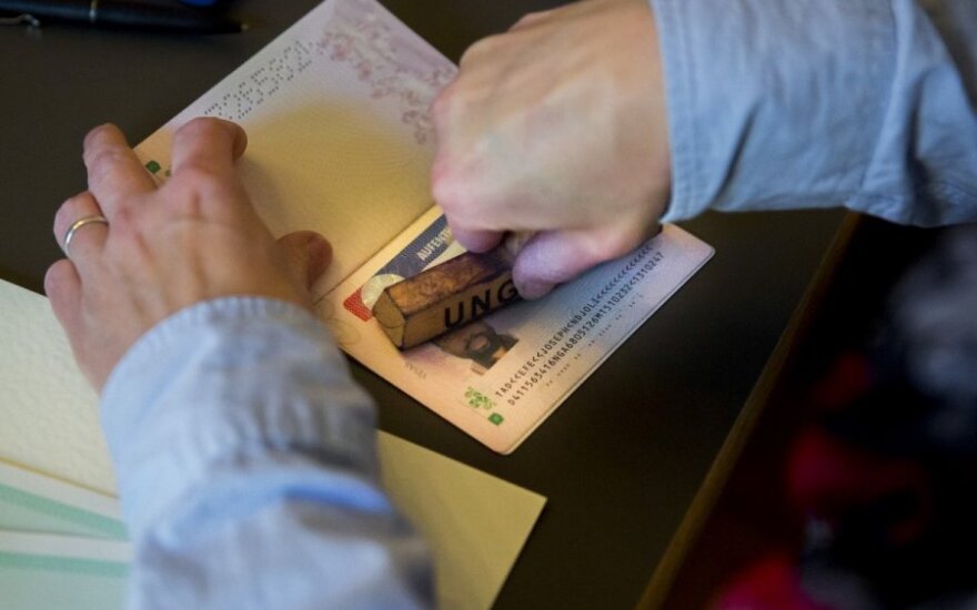 В планах правительства - до 2020 года узаконить двойное гражданство
