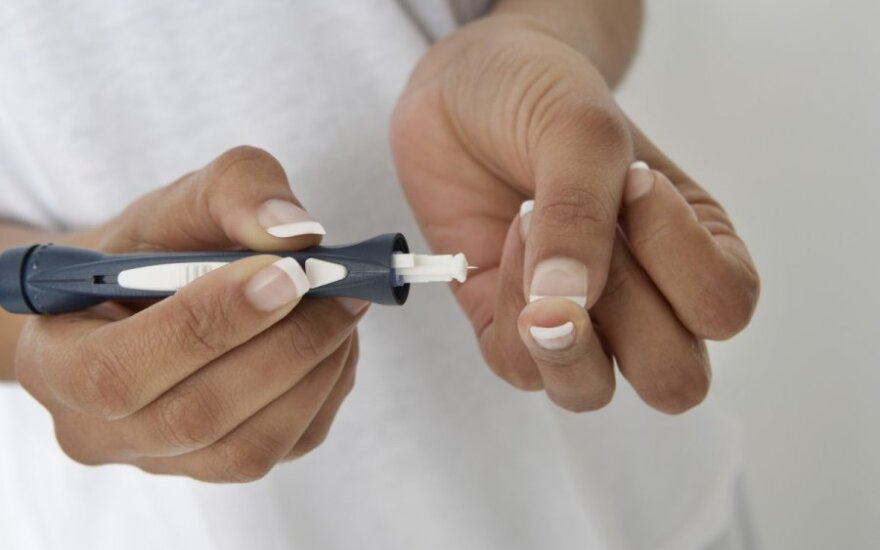 СМИ: диабетики за глюкометрами отправляются за рубеж