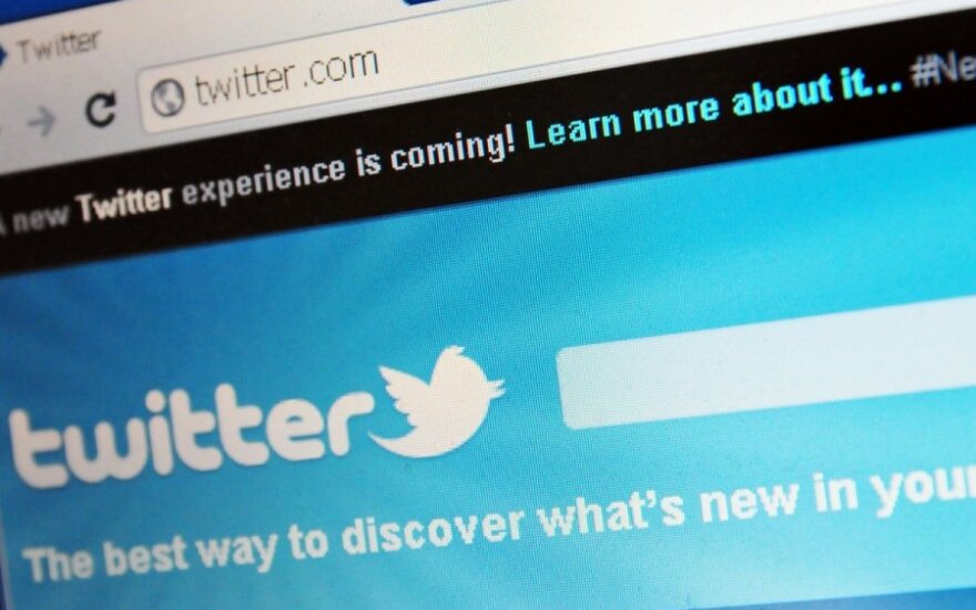 Роскомнадзор недоволен тем, как Twitter удаляет негативные записи