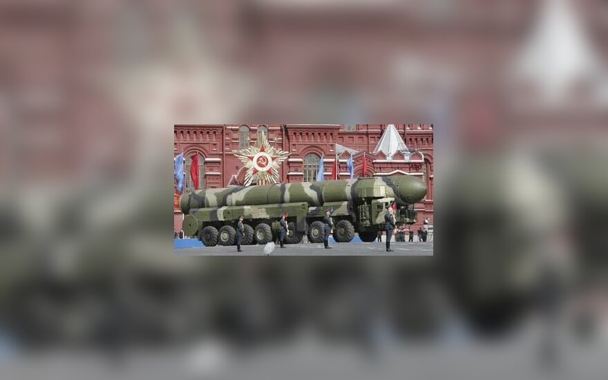 США перестанут подсчитывать российские ракеты