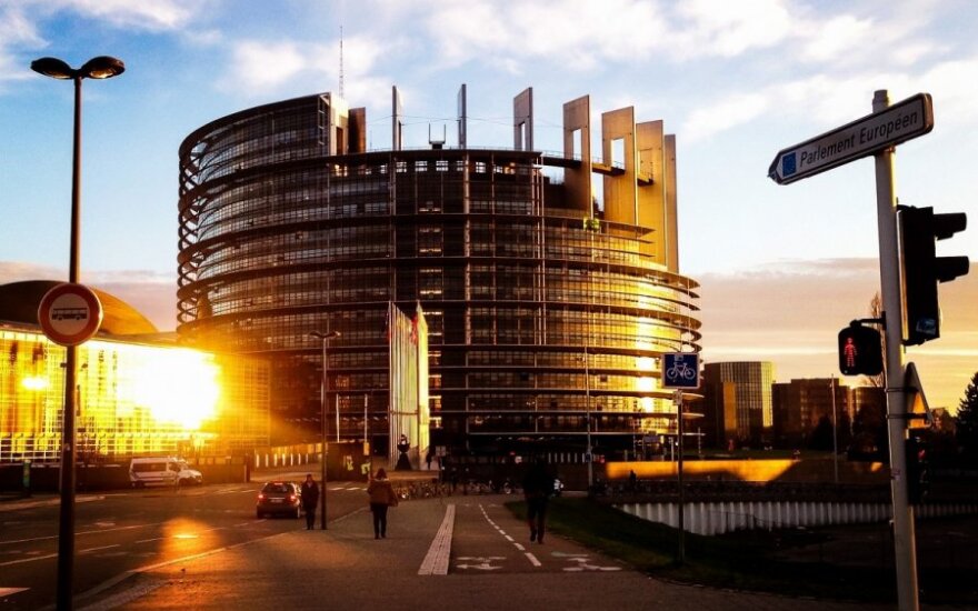 Europos Parlamentas