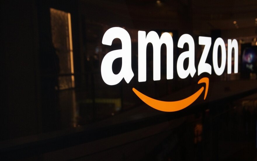 СМИ: состояние главы Amazon в "черную пятницу" выросло до $100 млрд
