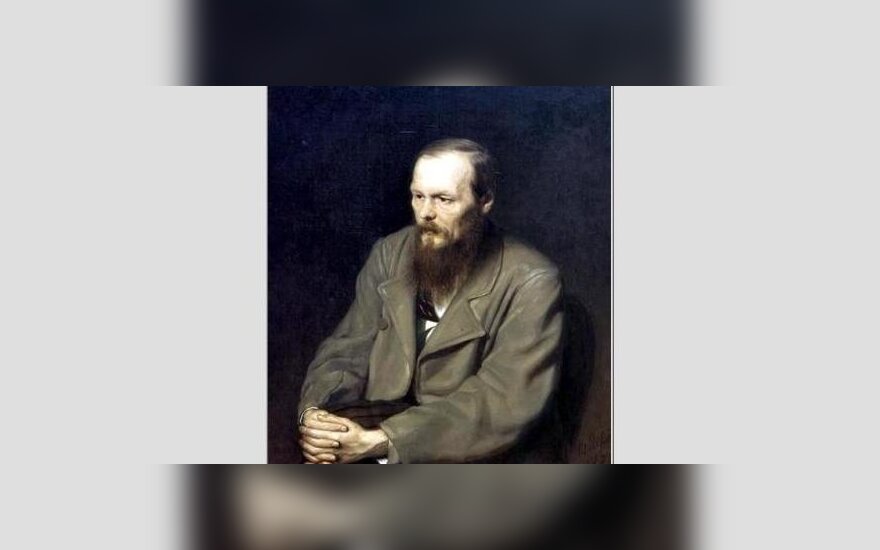 В Вильнюсе - конкурс художественного чтения "Родная речь — 2011"