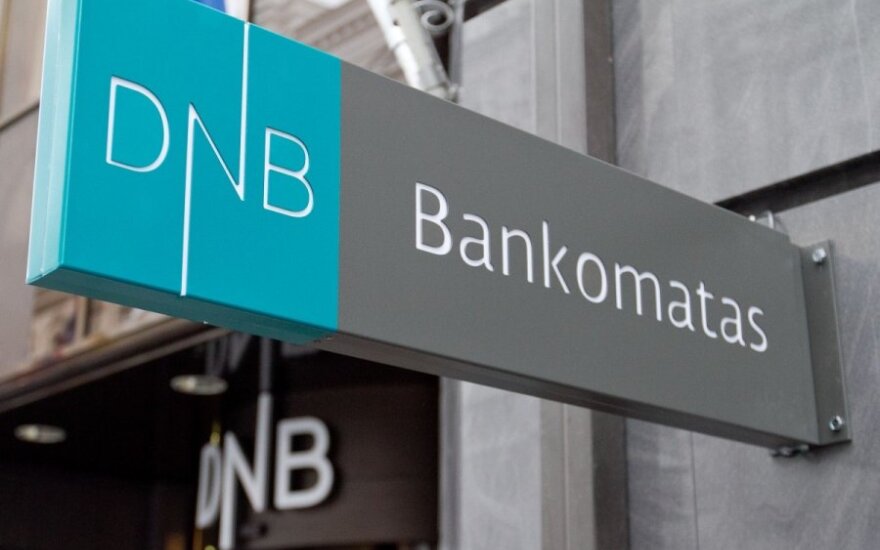 В субботу у владельцев платежных карт DNB возникли проблемы