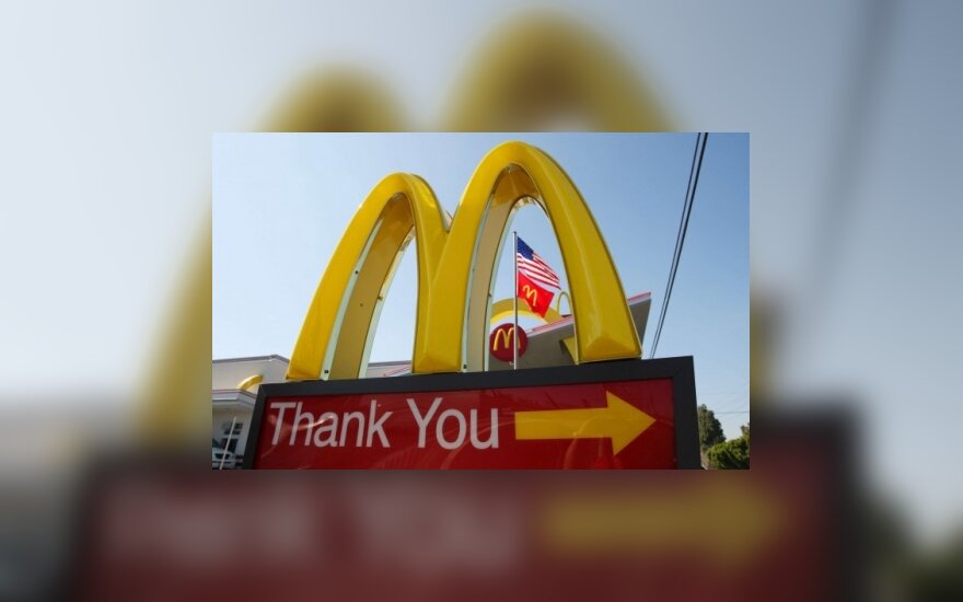 McDonalds