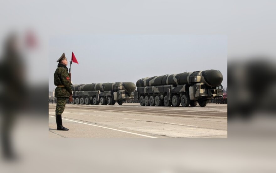 Таможня изъяла 20 тонн секретного оборудования к ракетам