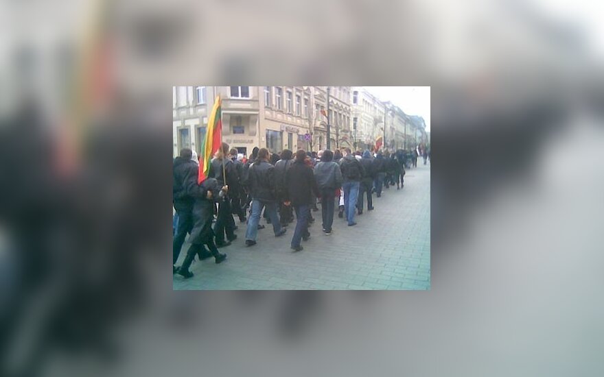 Э.Зингерис: покинем этнографические ясли
