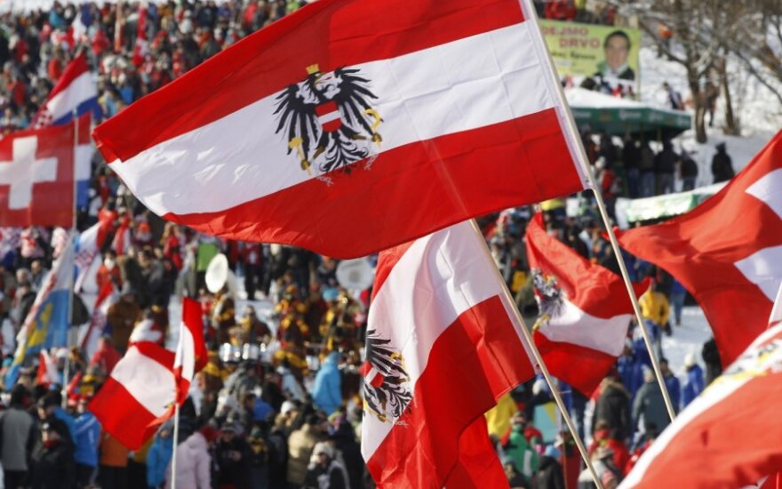Австрия под влиянием защитников прав женщин меняет текст гимна