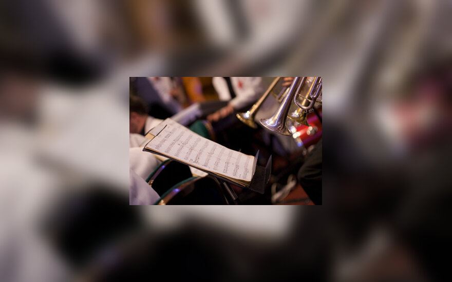 Muzika, koncertas, natos, muzikos instrumentai, ID: 42-17657945