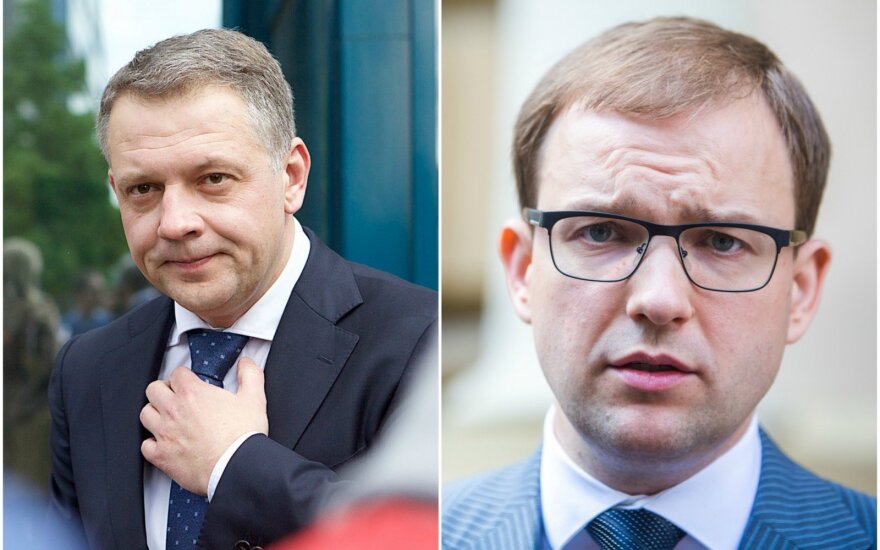 После "черного четверга": кого избиратели видят в правящей коалиции?