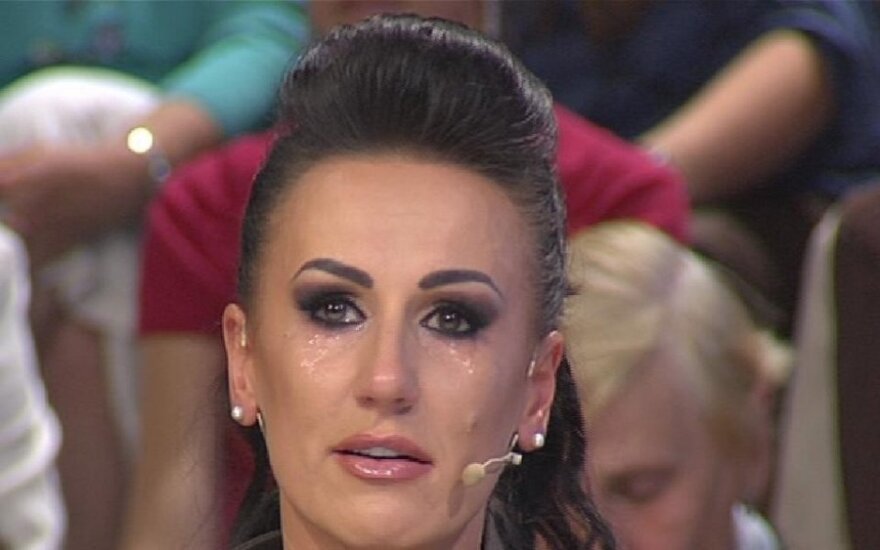 Katarzyna o eutanazji, chorobie ojca i warunkach w szpitalu państwowym