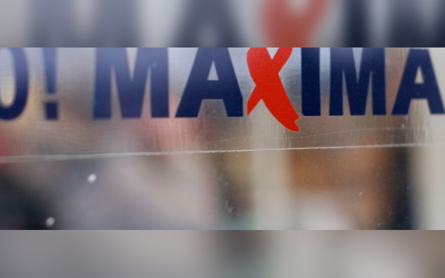 Maxima в этом году планирует открыть 7 магазинов