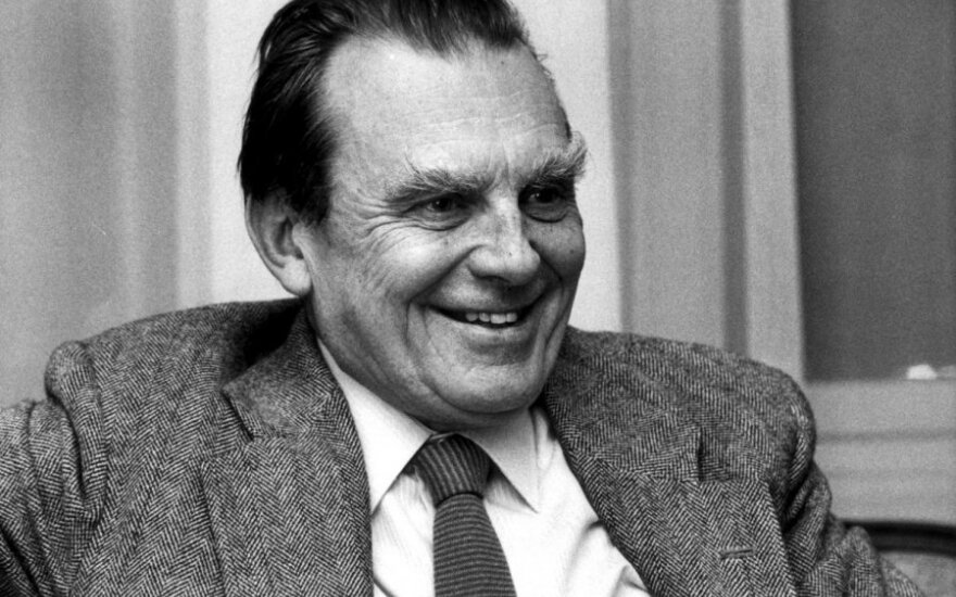 „Wiek Czesława Miłosza” w kinie „Pasaka”