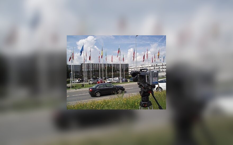 ПАСЕвы: Беларусь пока не позвали, Россию пока не выгнали