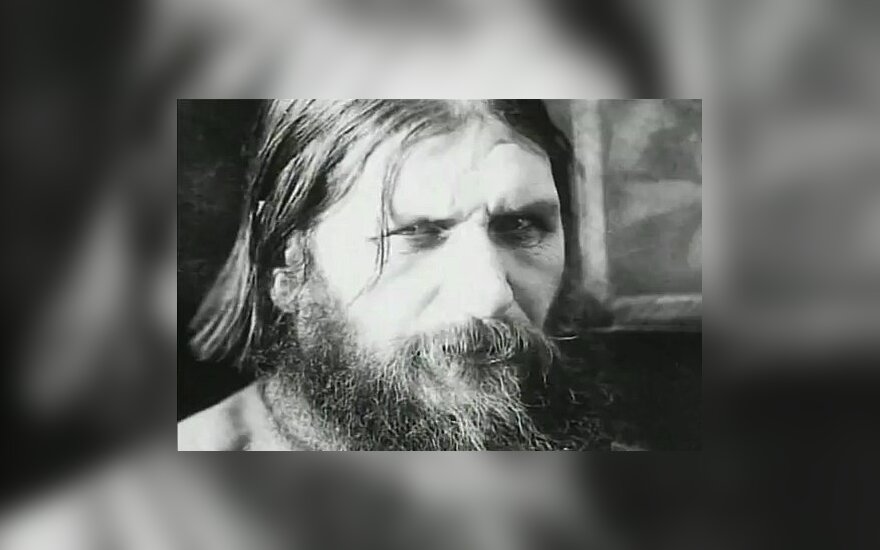Grigorijus Rasputinas