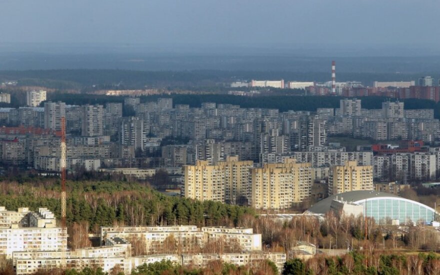 Специалисты: цены на недвижимость ряда категорий будут падать
