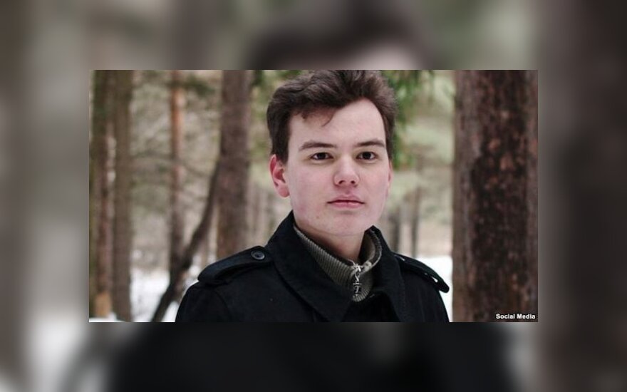 Отец погибшего активиста Колесникова отверг версию о самоубийстве сына