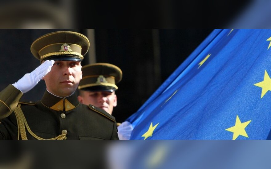 Торговая война: может ли ЕС защитить Литву?