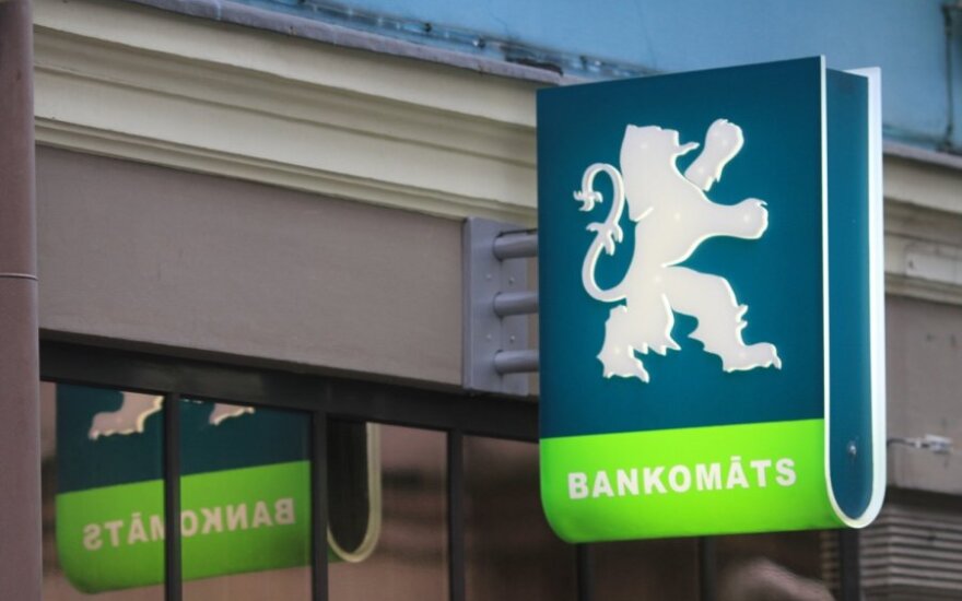 Latvijas Krājbanka объявлен банкротом, его по частям продадут с молотка