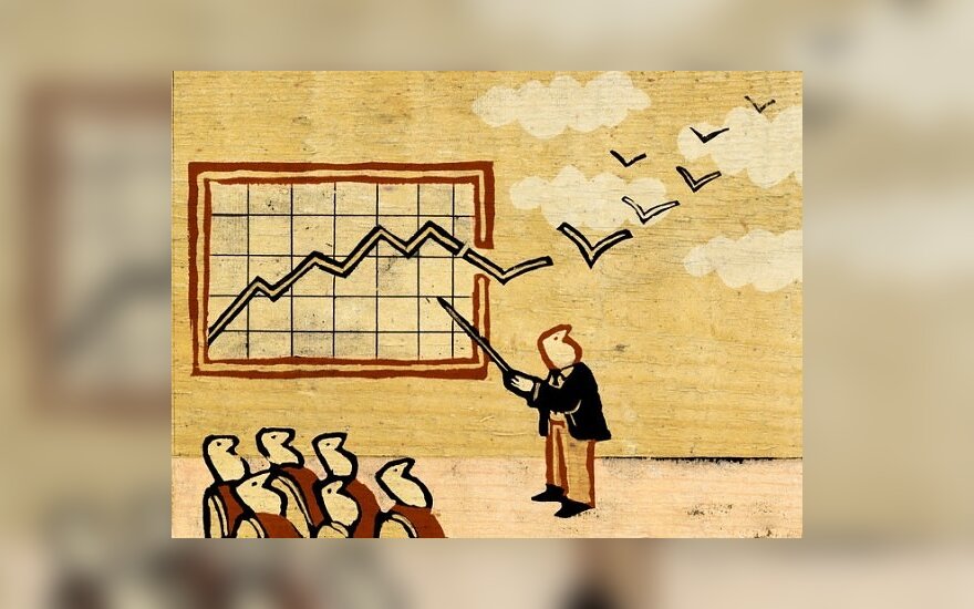 Убытки Agrochema в I четверти – 9,42 млн. литов