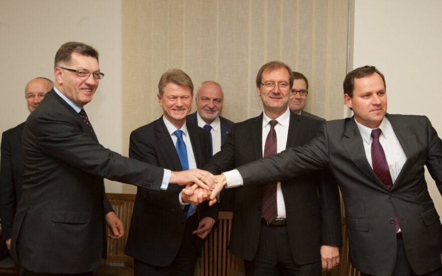 Sondaż: Ludzie zagłosowaliby tak samo, jak w czasie wyborów