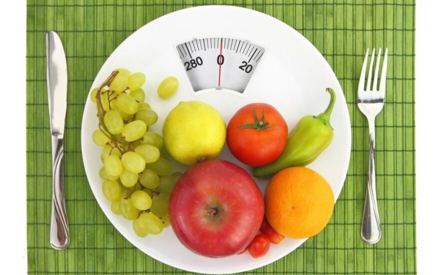 Какие фрукты помогут похудеть