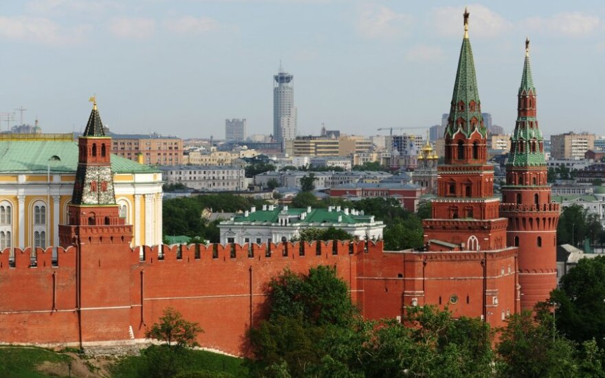 Россия теряет туристов из Литвы и стран Балтии