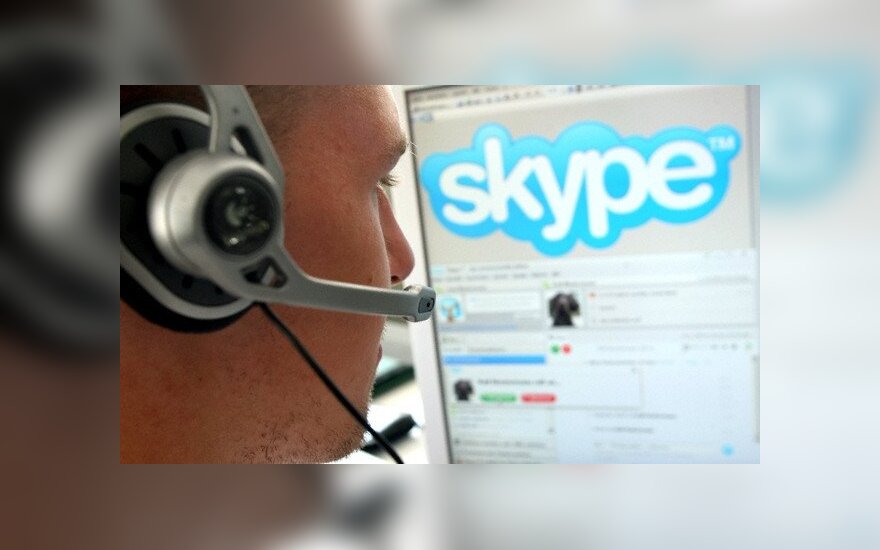 Skype