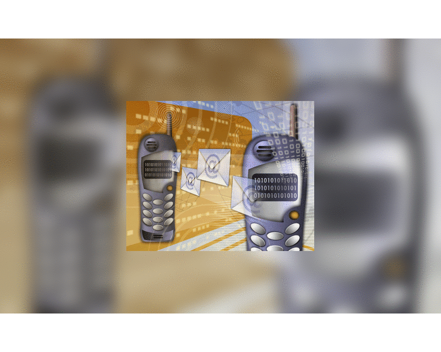 Mobilieji telefinai, IT, internetas, mobilusis internetas