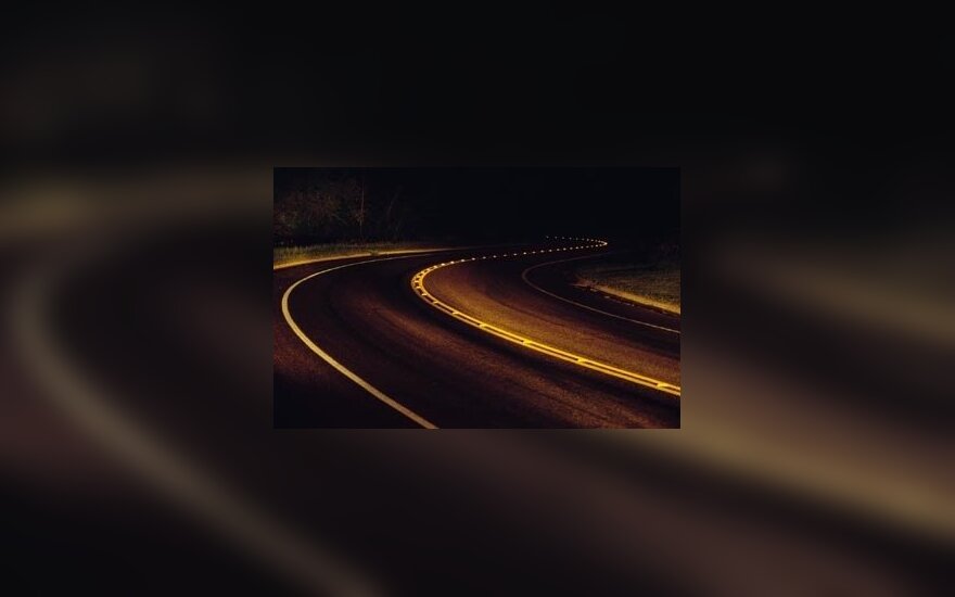 За ночь на дорогах погибли два пешехода