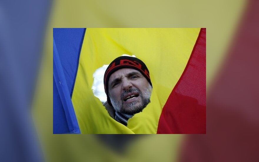 В Румынии впервые судят тюремщика времен коммунизма