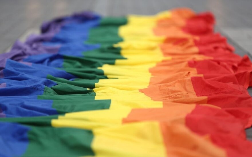 Молдову похвалила международная ассоциация геев
