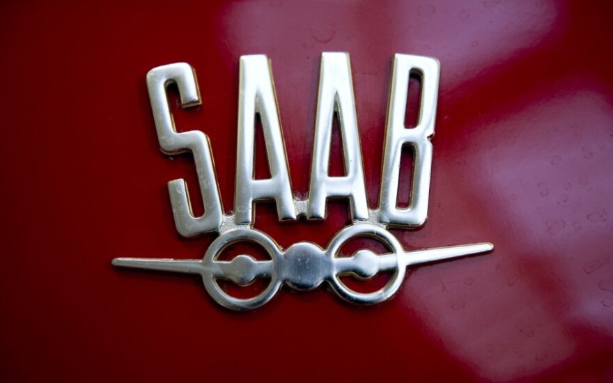 Автопроизводитель Saab все-таки объявил о банкротстве
