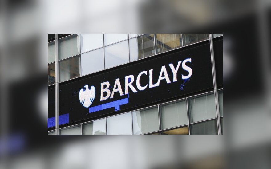 Правительство подписало инвестиционное соглашение с Barclays