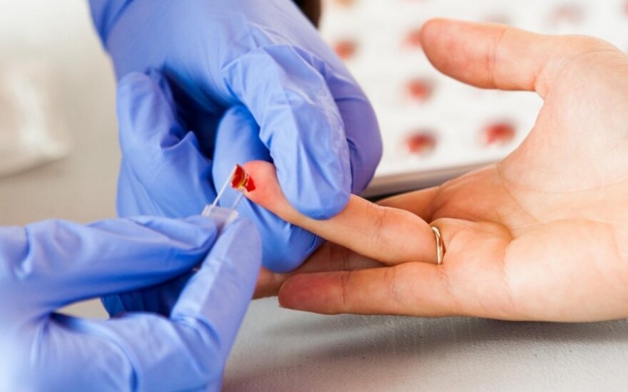 О чем говорит ваша кровь: как расшифровать анализ?