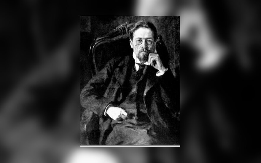 Чеховский фестиваль закроется балетом Начо Дуато