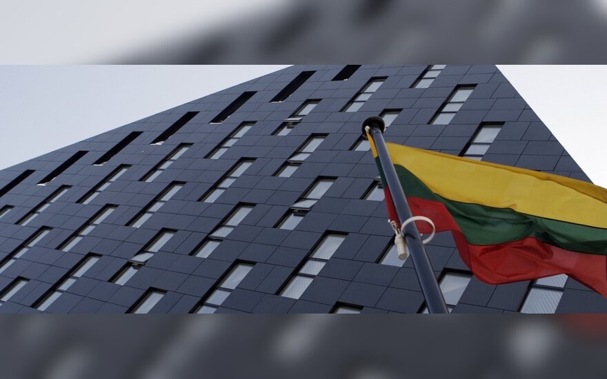 Прокуратура Литвы ответит на просьбу Беларуси по делу о "плюшевом десанте"