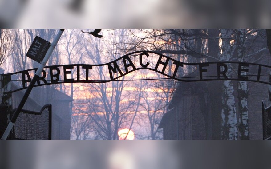 В Германии будут судить бывшего надзирателя Освенцима