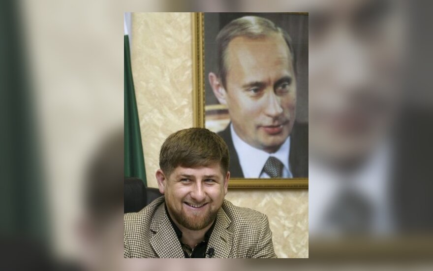 Le Monde: в Чечне есть отдел по уничтожению врагов Кадырова