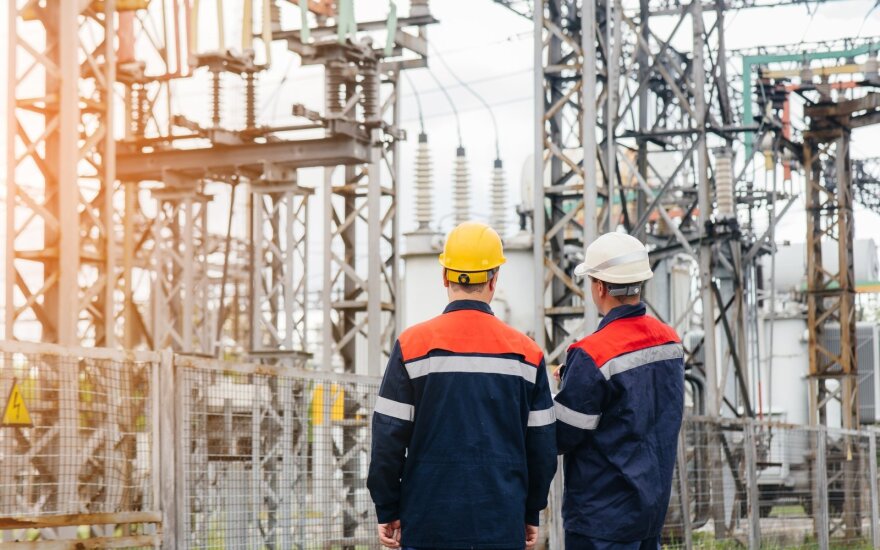 Litgrid: испытания энергосистемы Калининграда не повлияют на стабильность сети Литвы